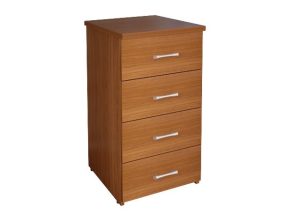 КМ25 Монолит (ТМ01+ТМ05) Тумба приставная 406х456х756