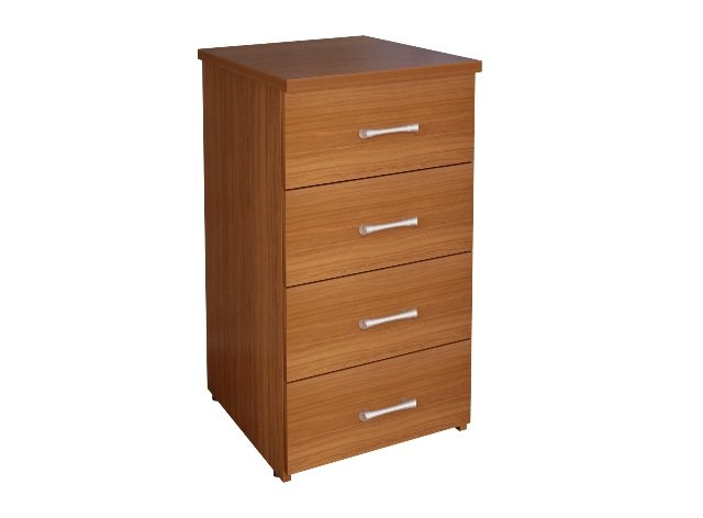 КМ25 Монолит (ТМ01+ТМ05) Тумба приставная 406х456х756