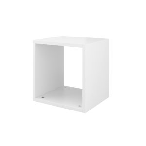 Полка навесная 370х300х370