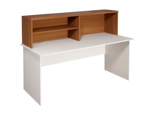 Полка настольная 1404х264х346