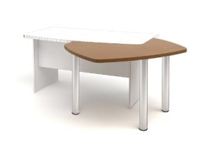 КЭ47 Приставка Л/П (КЭ04+ОМ03*3) (1050*1200*750)