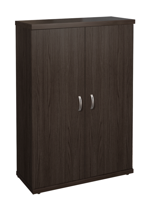 КЭ52 Шкаф низкий (КЭ19+КЭ27+КЭ23*2) (854*424*1274)