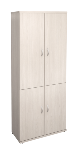 КЭ61 Шкаф высокий (КЭ17+КЭ27+КЭ22*2+КЭ23*2) (854*424*2066)