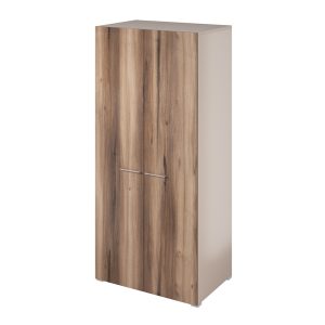 Гардероб 2-х створчатый 900х580х2000 (ГМЛ20_1+ГМЛ20_2)