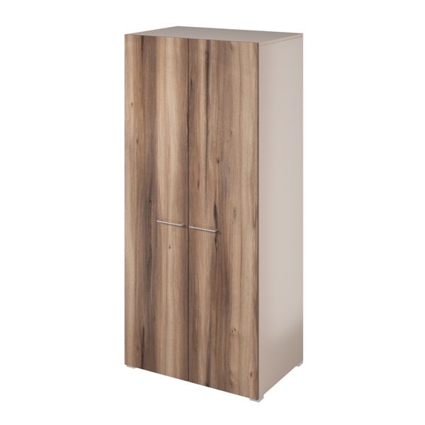 Гардероб 2-х створчатый 900х580х2000 (ГМЛ20_1+ГМЛ20_2)