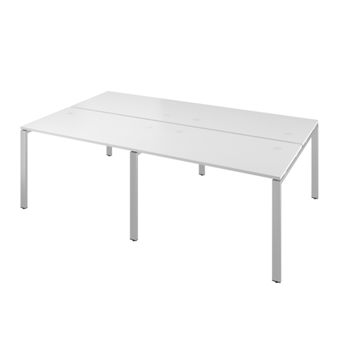 Стол на м/к 60х30 (2400х1435х750)