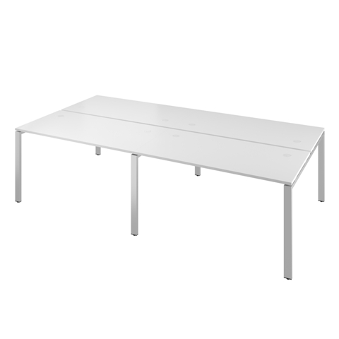 Стол на м/к 60х30 (2800х1435х750)