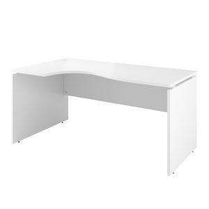 Стол криволинейный левый 1600х900х750