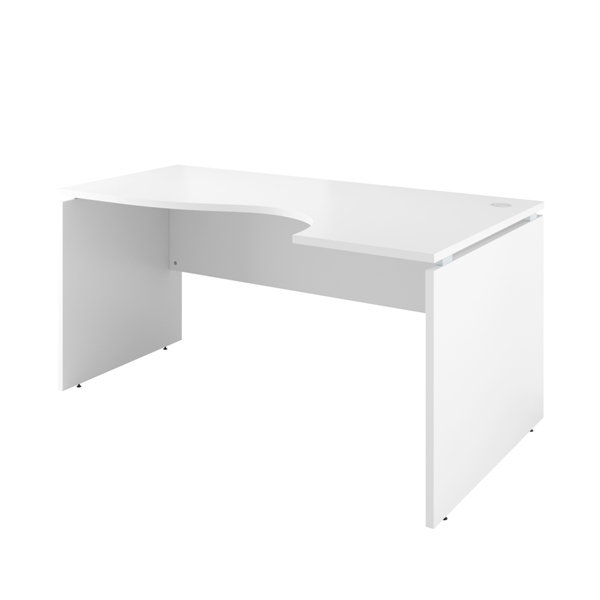 Стол криволинейный правый 1600х900х750