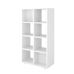 Стеллаж открытый 800х400х1500