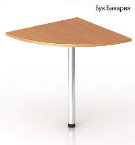 Приставка 704х704х22