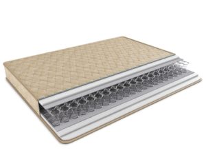 Матрас односпальный 1900х700