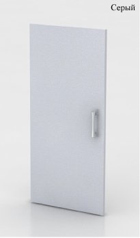 Дверь низкая 365х16х792