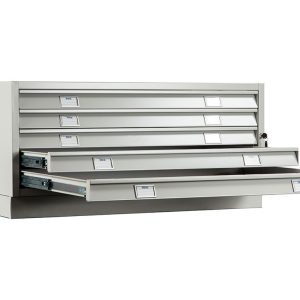 Картотека ПРАКТИК A1-05/3 (низ)