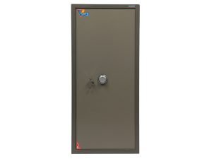 Офисный сейф VALBERG ASM 120T CL**