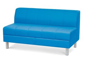 Секция двухместная FL2 (1270х770х750)